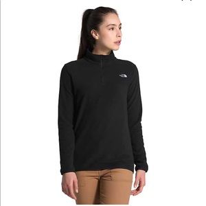 Fleece The North Face Pullover